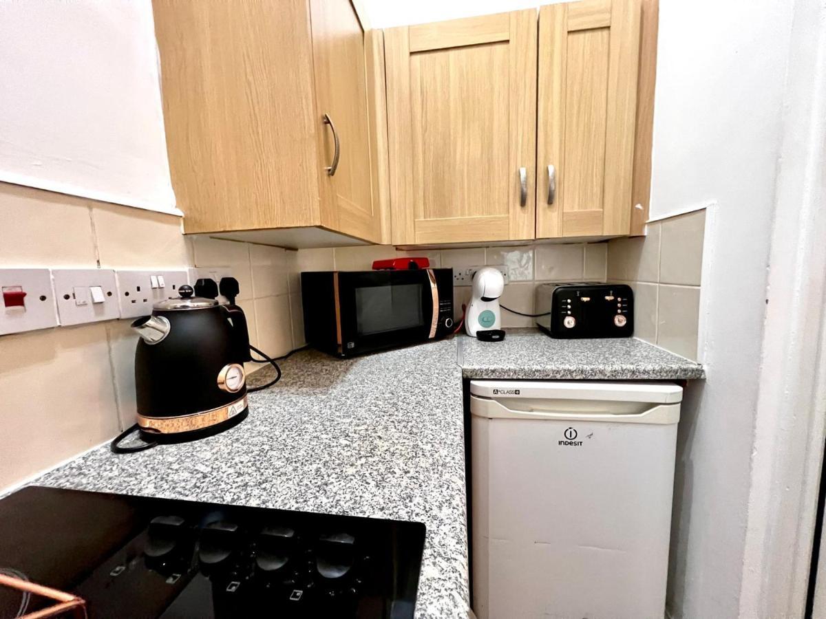 Monthly Stays Ливърпул Екстериор снимка