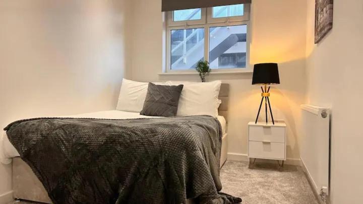 Monthly Stays Ливърпул Екстериор снимка